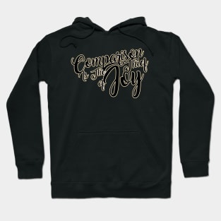 Thief of Joy Hoodie